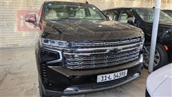 شيفروليه تاهو